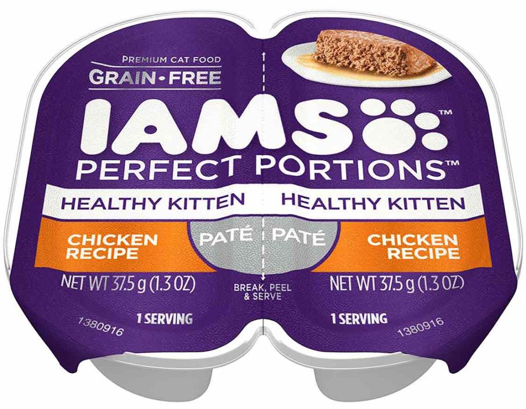 Best Kitten Food 2021 Top Rated Kitten and Cat Foods Reviewed