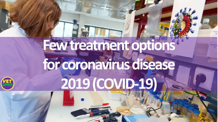COVID-19 treatment